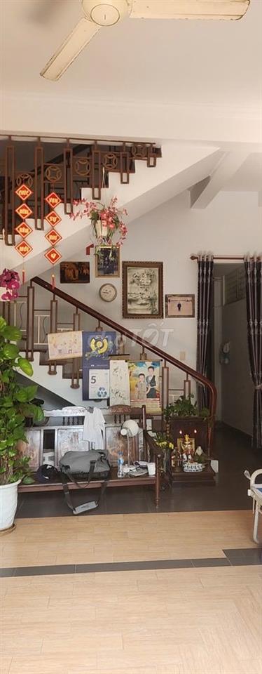Bán nhà kiệt Lê Duẩn, Hải Châu I Đà Nẵng