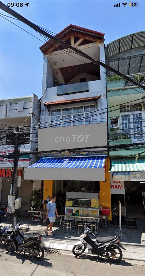 CHÍNH CHỦ CHO THUÊ NHÀ MẶT TIỀN 56B ÔNG ÍCH KHIÊM – ĐÀ NẴNG