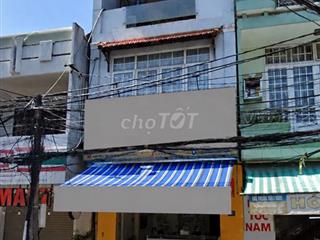 CHÍNH CHỦ CHO THUÊ NHÀ MẶT TIỀN 56B ÔNG ÍCH KHIÊM – ĐÀ NẴNG