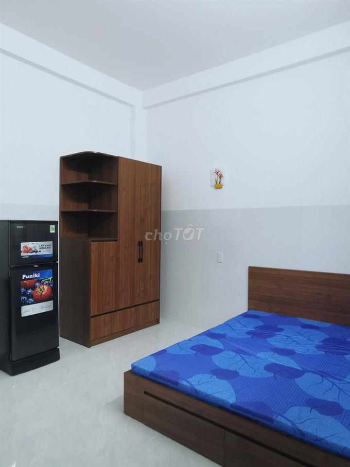 Chính chủ cho thuê phòng CÓ BAN CÔNG gần ĐH Sư phạm Đà Nẵng