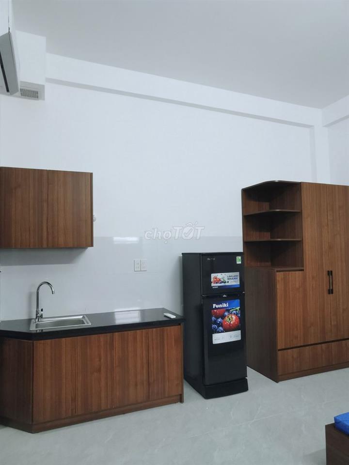 Chính chủ cho thuê phòng CÓ BAN CÔNG gần ĐH Sư phạm Đà Nẵng