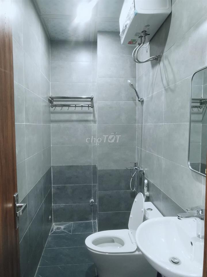 Nhà trọ mới xây, sạch đẹp, không chung chủ - Liên Chiểu, Đà Nẵng