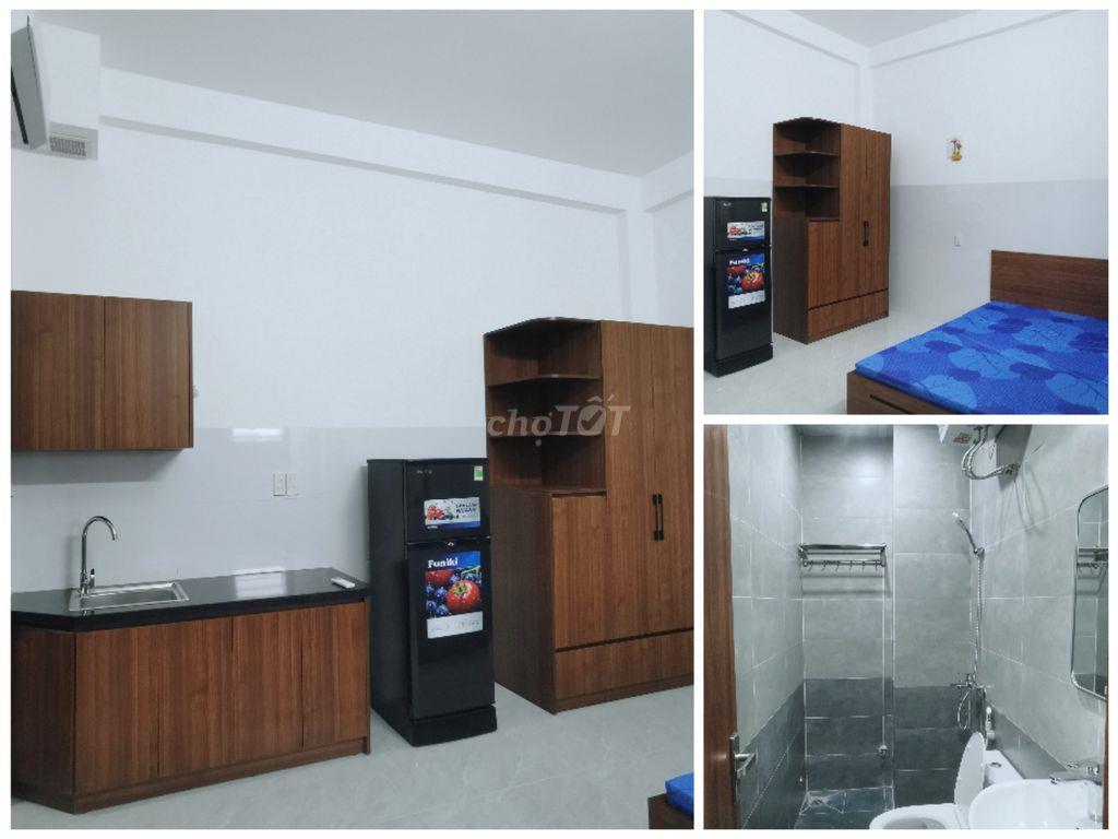 Nhà trọ mới xây, sạch đẹp, không chung chủ - Liên Chiểu, Đà Nẵng