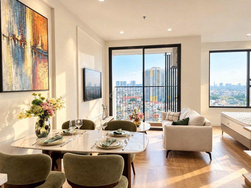 🔥 **GREEN SKYLINE – CĂN HỘ 2PN GIÁ TỪ 3,3 TỶ** 🔥