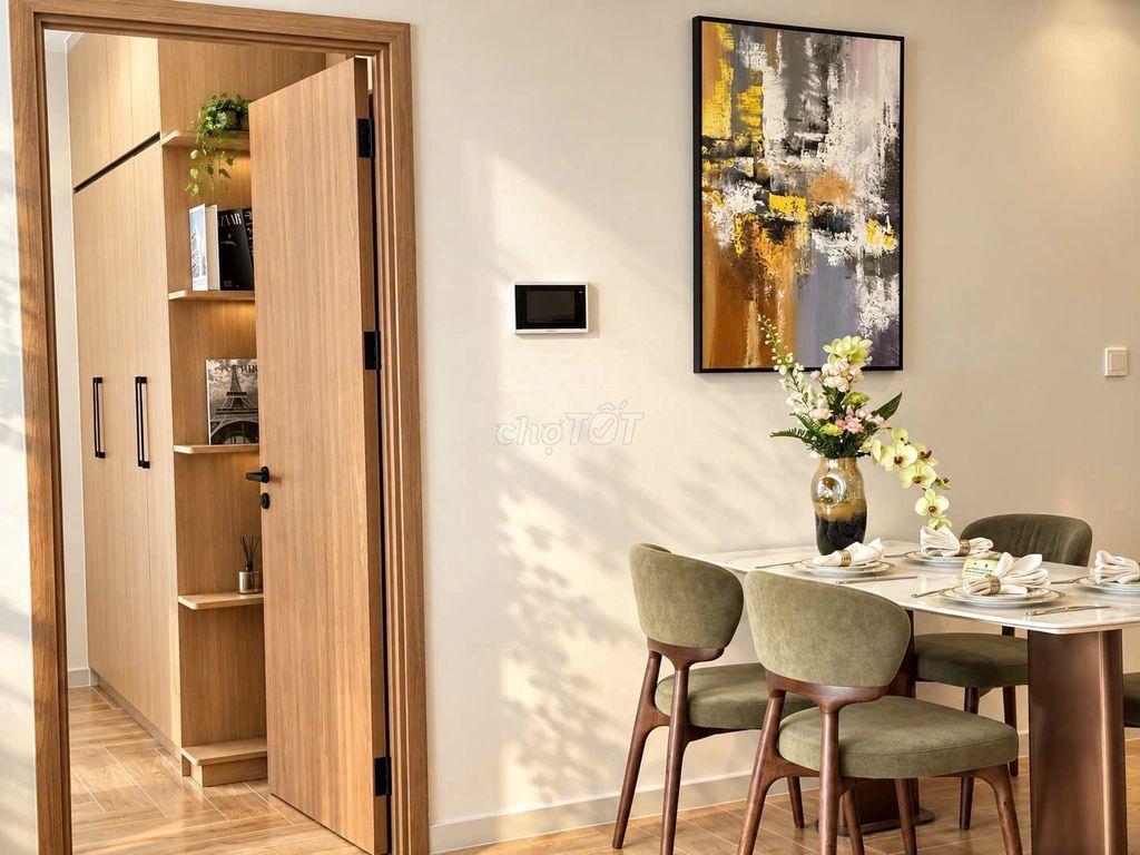🔥 **GREEN SKYLINE – CĂN HỘ 2PN GIÁ TỪ 3,3 TỶ** 🔥
