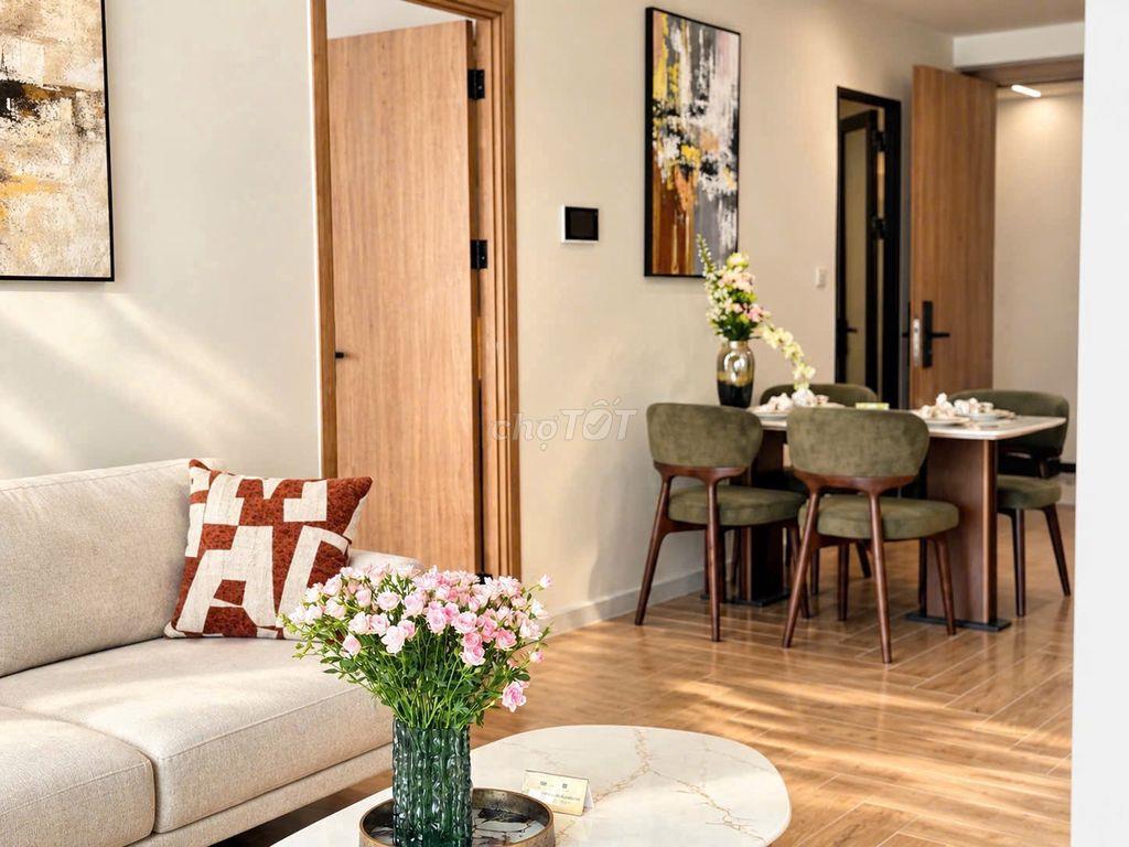 🔥 **GREEN SKYLINE – CĂN HỘ 2PN GIÁ TỪ 3,3 TỶ** 🔥