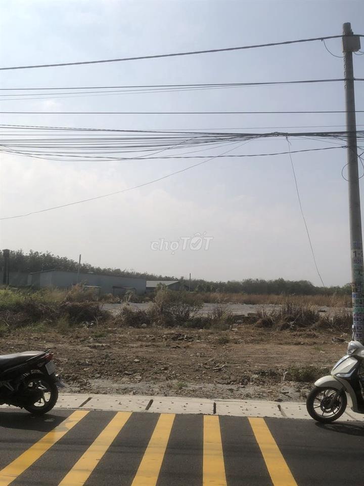 CHÍNH CHỦ BÁN ĐẤT PHƯỜNG CHÁNH PHÚ HÒA - BÌNH DƯƠNG (CÓ THỔ CƯ)