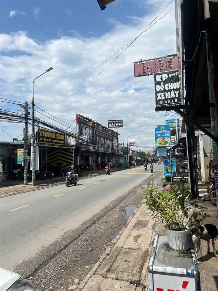 Cần bán gấp nhà ở Tam Phước Đồng Nai