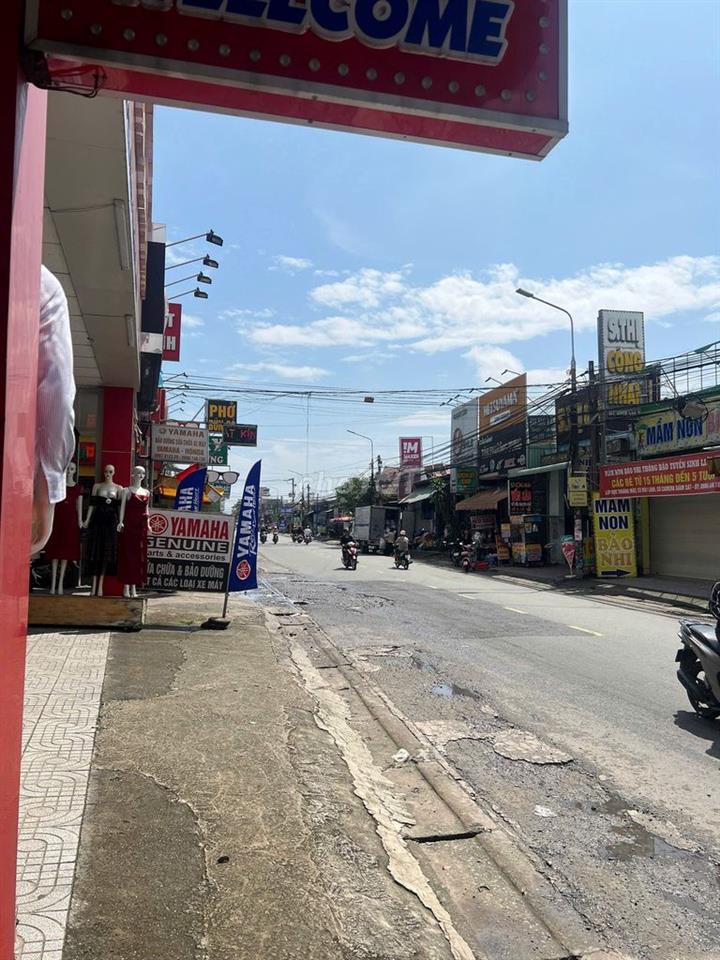 Cần bán gấp nhà ở Tam Phước Đồng Nai
