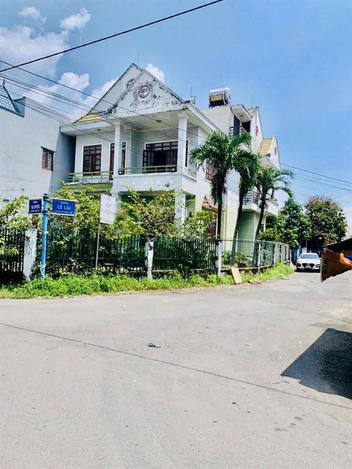 bán Biệt thự lô góc tại trung tâm Long Thành, Đồng Nai.