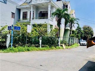 bán Biệt thự lô góc tại trung tâm Long Thành, Đồng Nai.