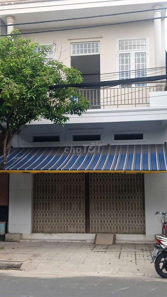 Nhà cho thuê Đường Nguyễn Thái Học