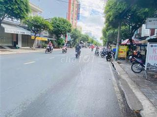 Nhà cho thuê Đường Nguyễn Thái Học