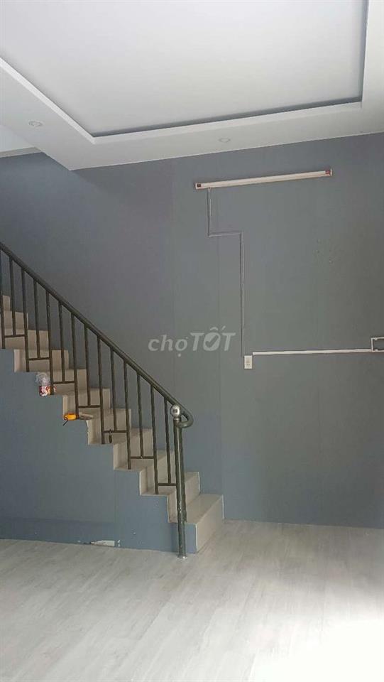 Nhà cho thuê Đường Nguyễn Thái Học