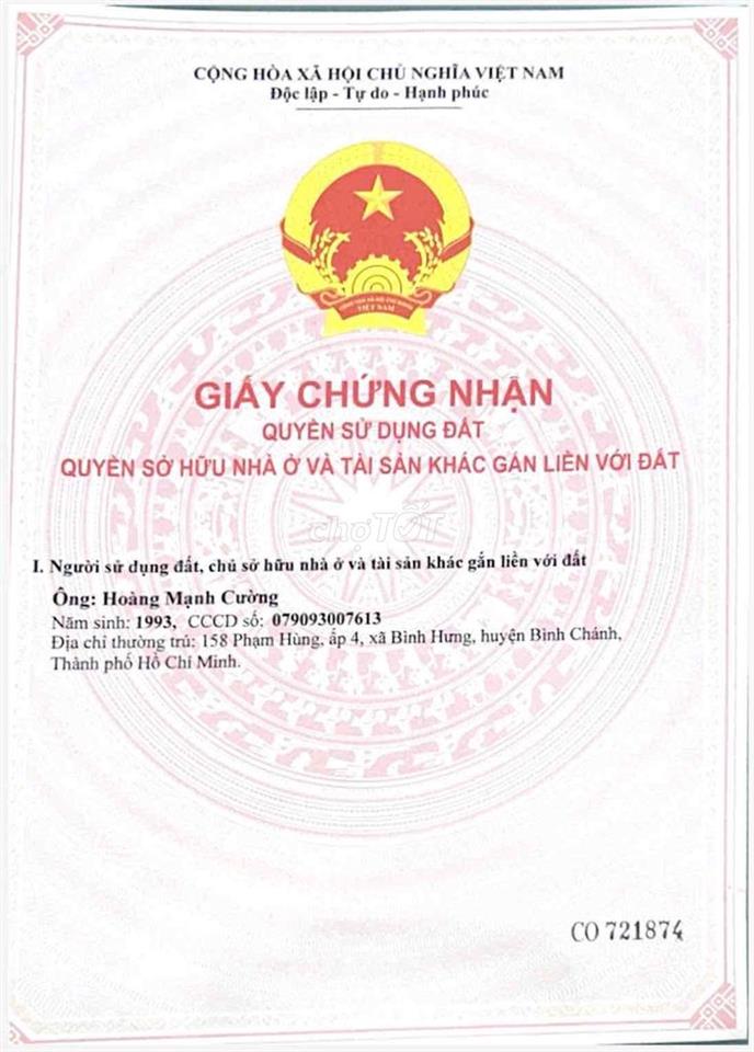 Bán đất đang nuôi cá