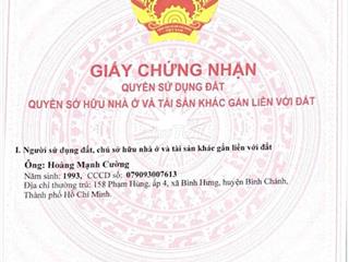 Bán đất đang nuôi cá