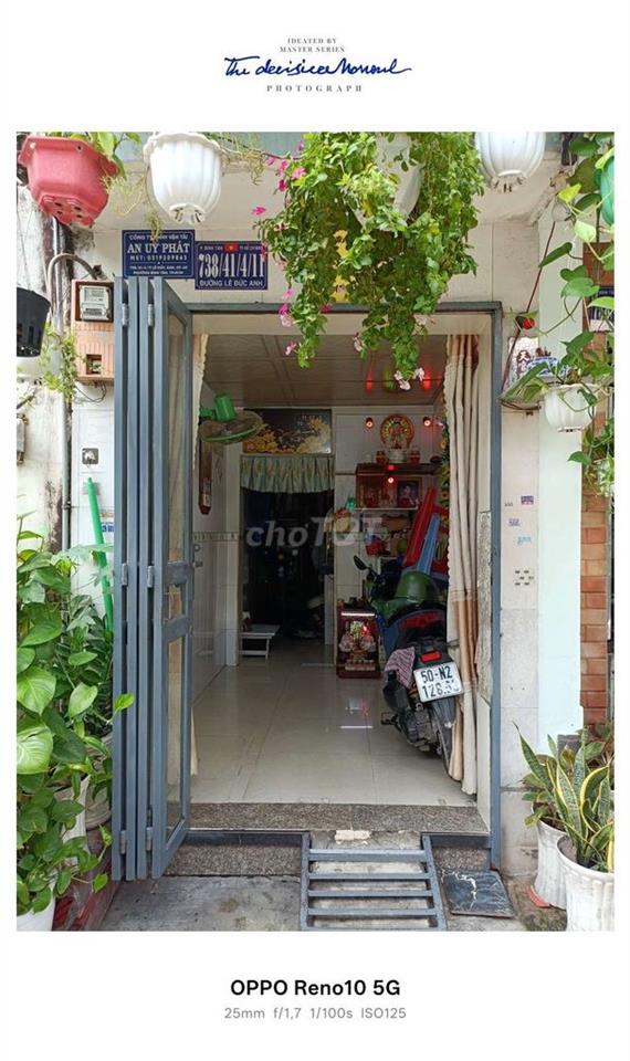 cần bán nhà