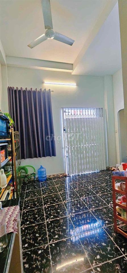 Cho Thuê Nhà Nguyên Căn Hẻm Oto
