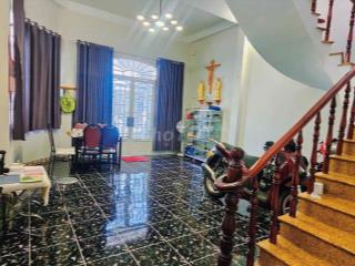 Cho Thuê Nhà Nguyên Căn Hẻm Oto