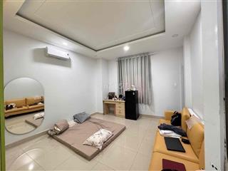 phòng mới giờ giấc tự do