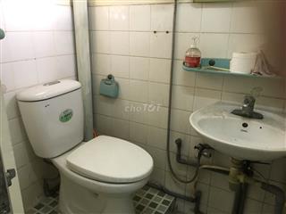 Phòng như hình gần chợ Bà Chiểu có WC riêng, ban công phơi đồ riêng 