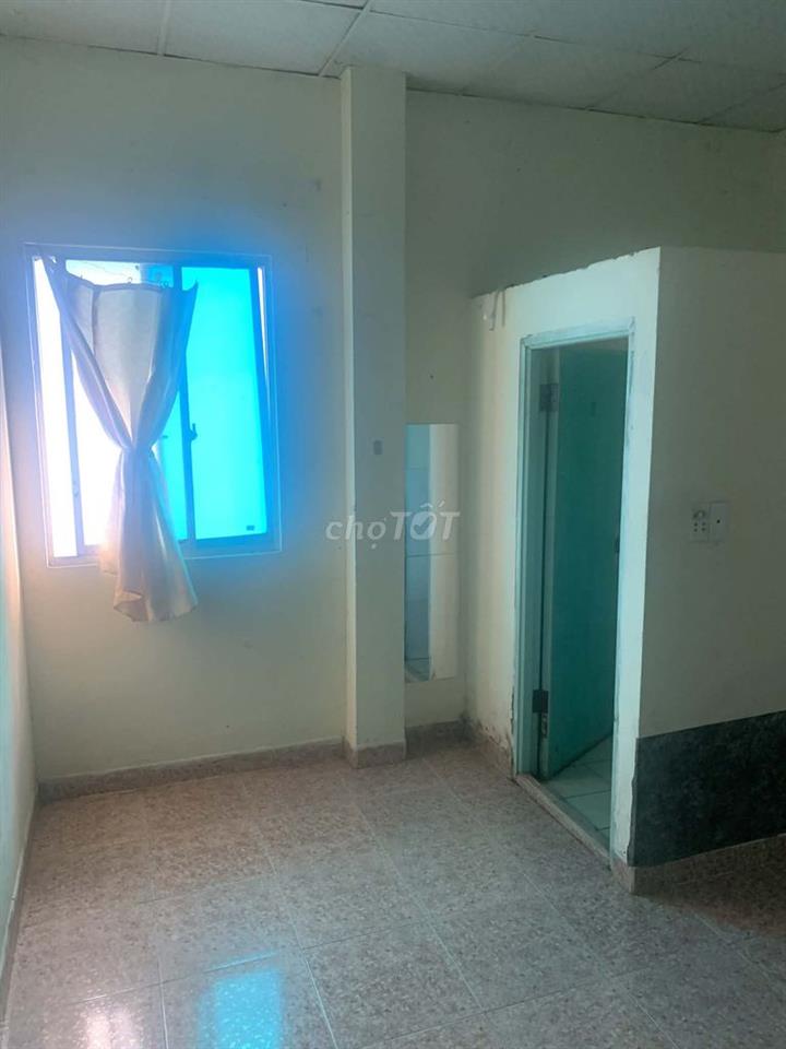 Cho thuê phòng trọ sinh viên trên lầu 2 tại Lê Đức Thọ, Gò Vấp