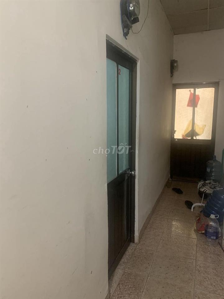 Cho thuê phòng trọ sinh viên trên lầu 2 tại Lê Đức Thọ, Gò Vấp