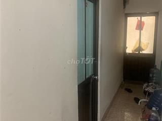 Cho thuê phòng trọ sinh viên trên lầu 2 tại Lê Đức Thọ, Gò Vấp
