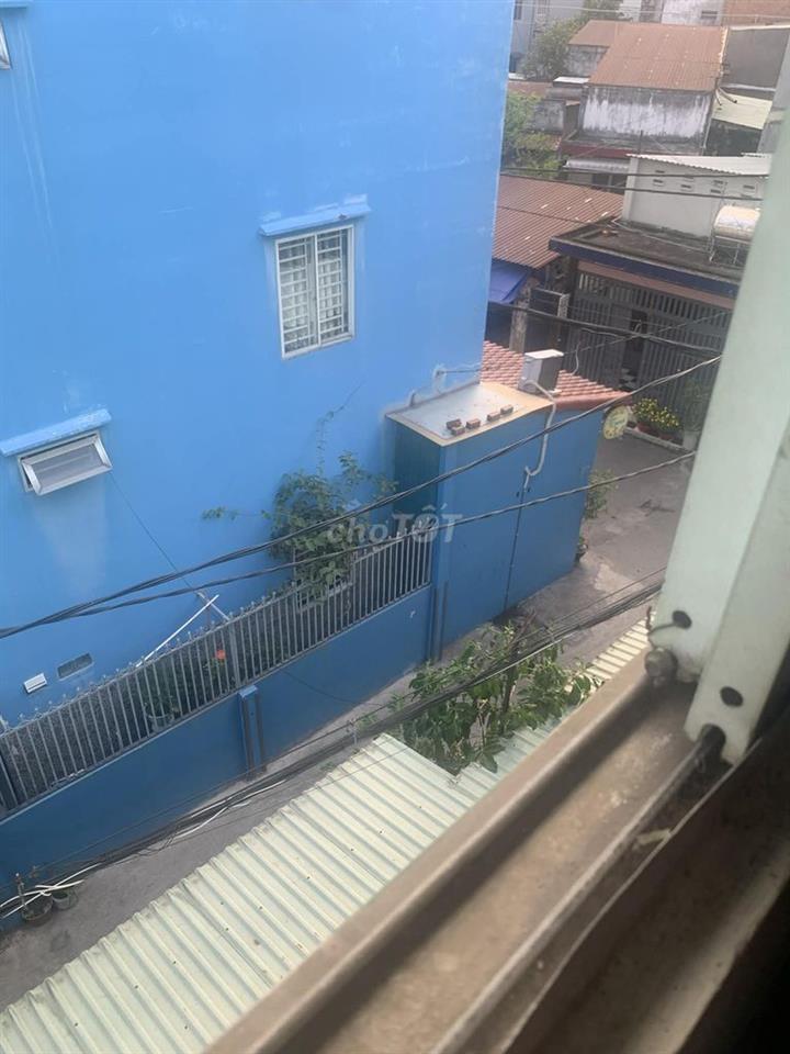 Cho thuê phòng trọ sinh viên trên lầu 2 tại Lê Đức Thọ, Gò Vấp