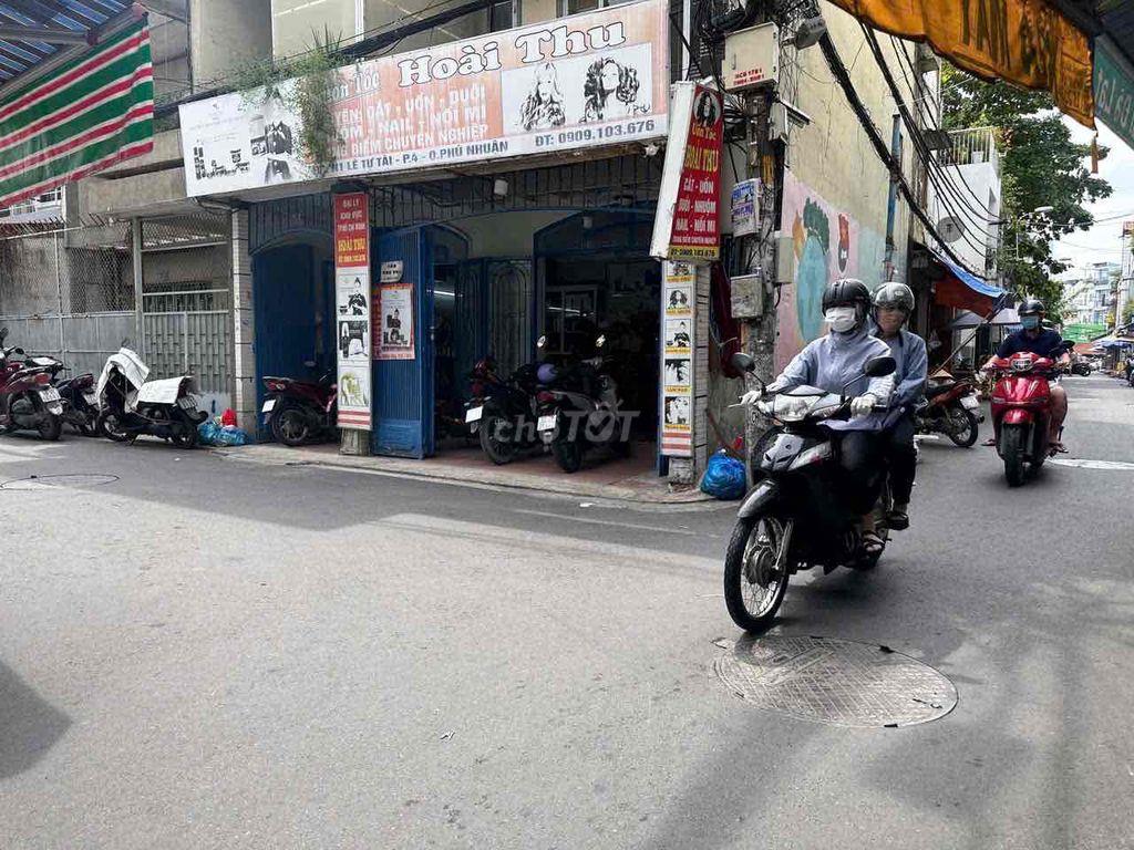 Cho thuê nhà Nguyên Căn mặt tiền Chợ giá rẽ.
