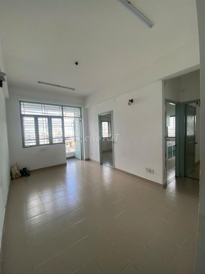 HIẾM BÁN TẠI KHU PHÚ THỌ: CĂN HỘ 66M² (2PN - 2WC) – CHÍNH CHỦ 1 ĐỜI