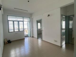 HIẾM BÁN TẠI KHU PHÚ THỌ: CĂN HỘ 66M² (2PN - 2WC) – CHÍNH CHỦ 1 ĐỜI