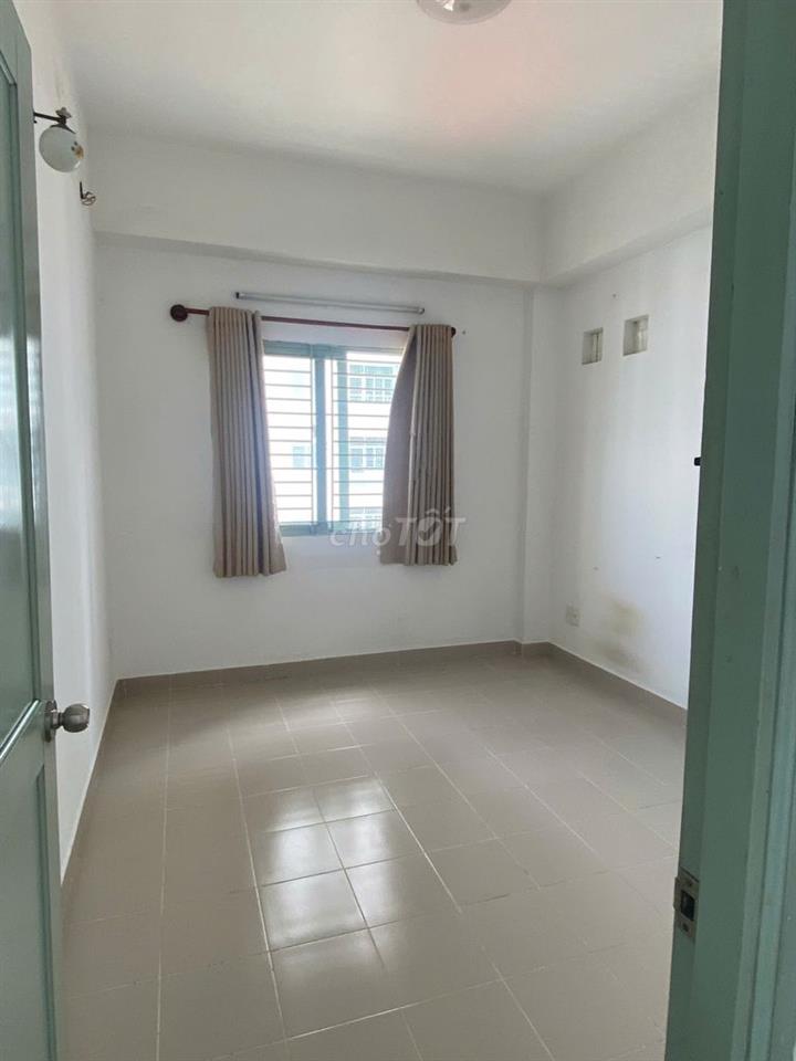 HIẾM BÁN TẠI KHU PHÚ THỌ: CĂN HỘ 66M² (2PN - 2WC) – CHÍNH CHỦ 1 ĐỜI
