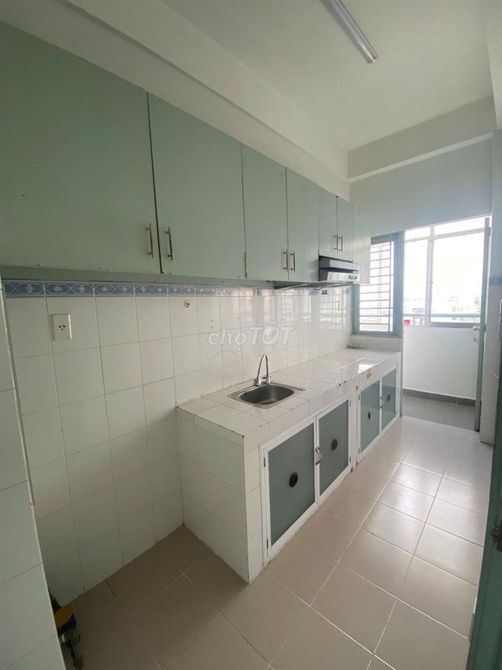 HIẾM BÁN TẠI KHU PHÚ THỌ: CĂN HỘ 66M² (2PN - 2WC) – CHÍNH CHỦ 1 ĐỜI