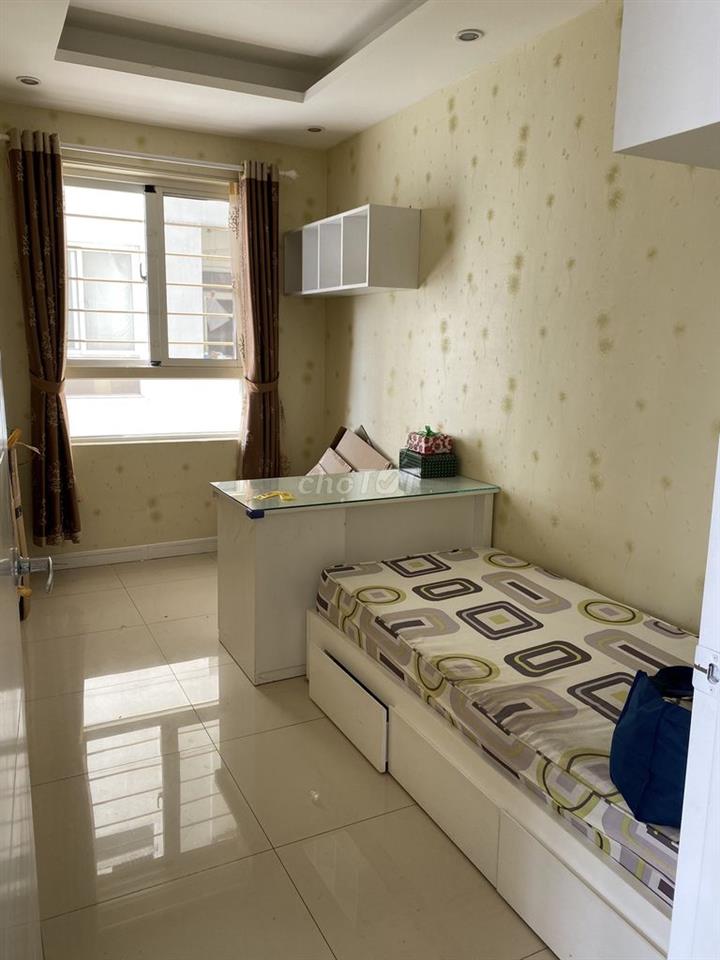 CHO THUÊ CĂN HỘ THE FLEMINGTON QUẬN 11 – 100M² (3PN - 2WC) – GIÁ 15TR