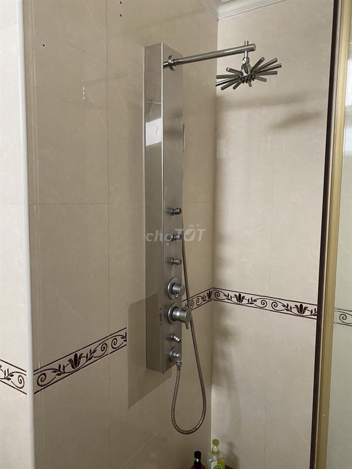 CHO THUÊ CĂN HỘ THE FLEMINGTON QUẬN 11 – 100M² (3PN - 2WC) – GIÁ 15TR