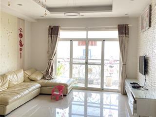 CHO THUÊ CĂN HỘ THE FLEMINGTON QUẬN 11 – 100M² (3PN - 2WC) – GIÁ 15TR
