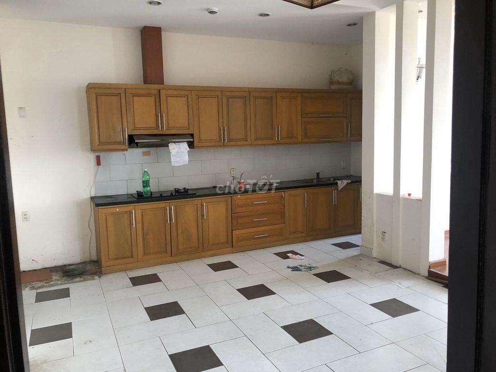 CHÍNH CHỦ BÁN CĂN HỘ CC LỮ GIA PLAZA Q.11 – 100M² (3PN - 2WC) – 5.8 TỶ