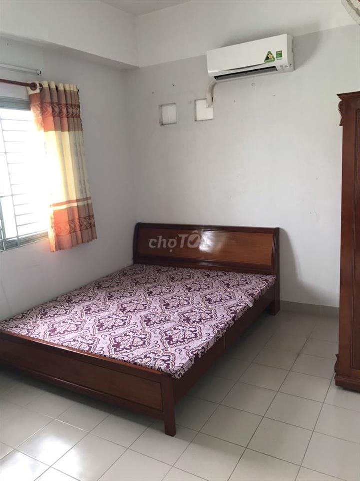 BÁN NHANH CĂN HỘ CC PHÚ THỌ Q.11 – 66M² (2PN - 2WC) , GIÁ 3.4 TỶ