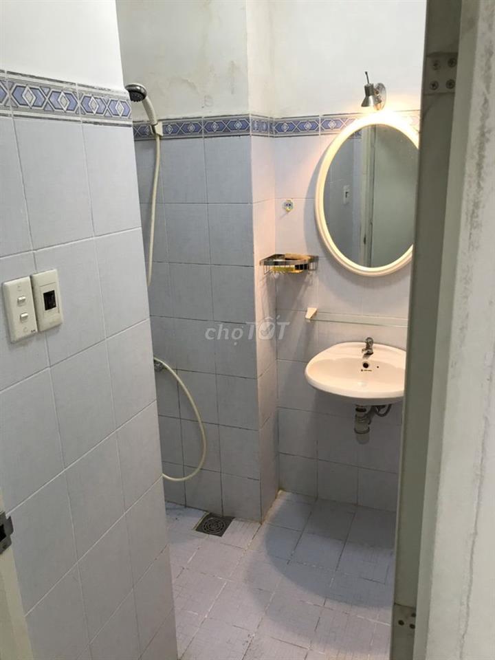 BÁN NHANH CĂN HỘ CC PHÚ THỌ Q.11 – 66M² (2PN - 2WC) , GIÁ 3.4 TỶ
