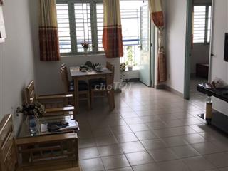 BÁN NHANH CĂN HỘ CC PHÚ THỌ Q.11 – 66M² (2PN - 2WC) , GIÁ 3.4 TỶ