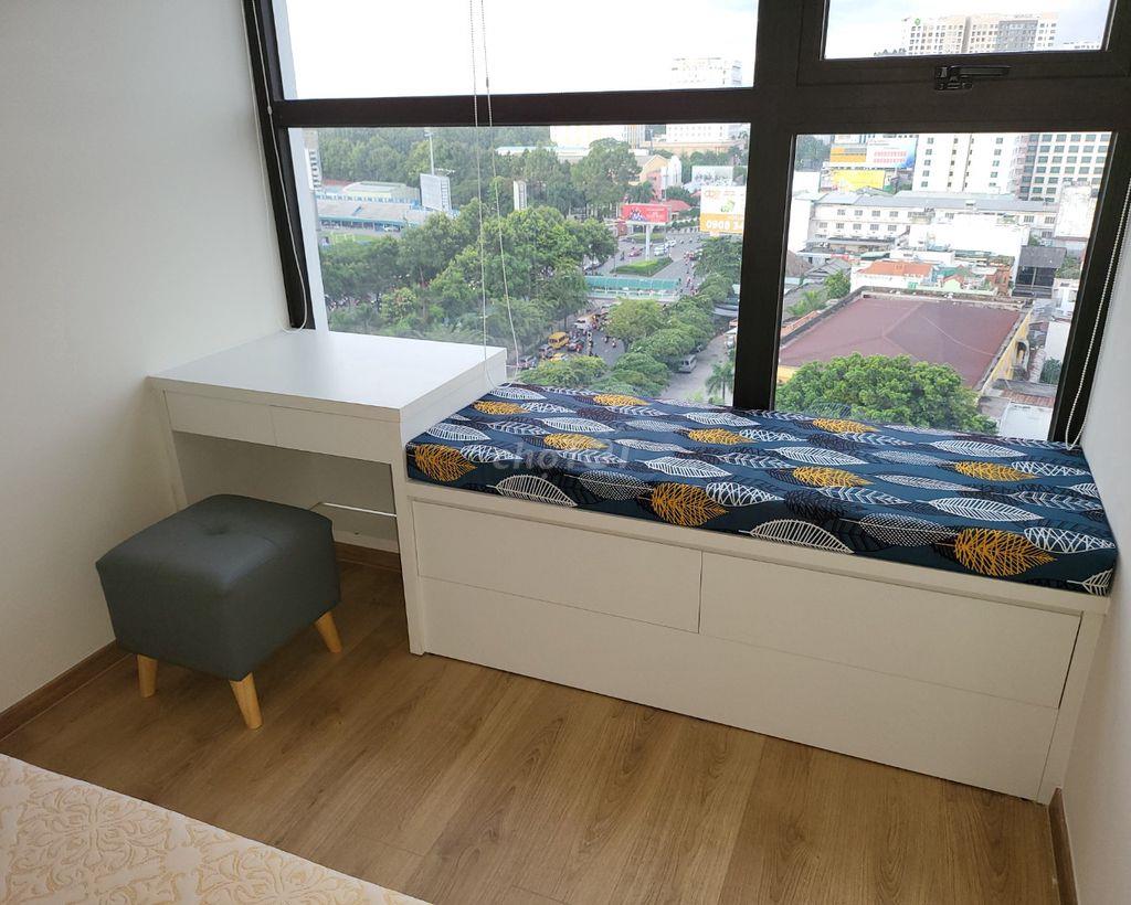 CHO THUÊ NHANH CĂN HỘ CAO CẤP PARK LEGEND TÂN BÌNH – 70M² (2PN - 2WC)