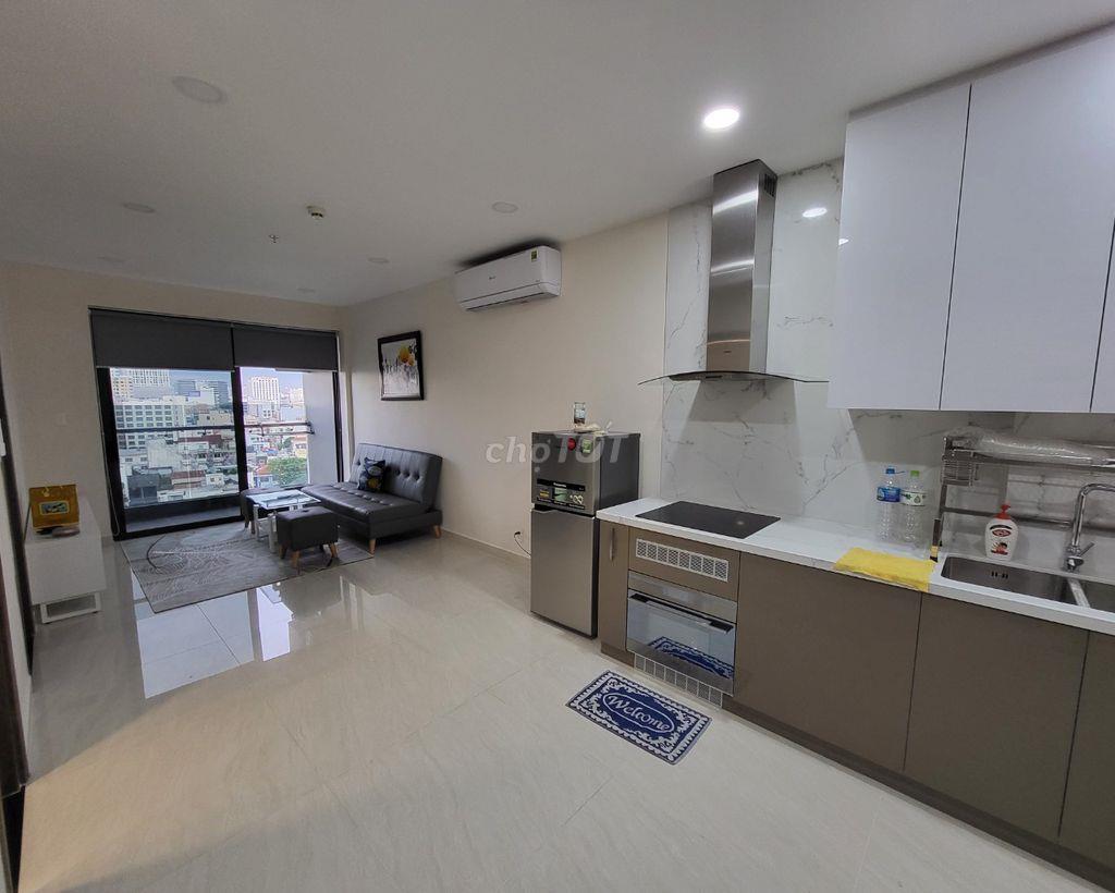 CHO THUÊ NHANH CĂN HỘ CAO CẤP PARK LEGEND TÂN BÌNH – 70M² (2PN - 2WC)