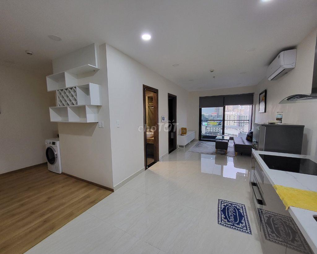 CHO THUÊ NHANH CĂN HỘ CAO CẤP PARK LEGEND TÂN BÌNH – 70M² (2PN - 2WC)