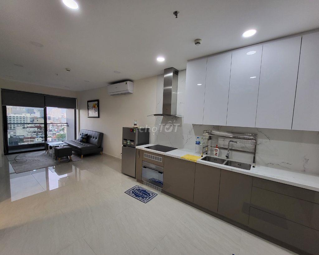 CHO THUÊ NHANH CĂN HỘ CAO CẤP PARK LEGEND TÂN BÌNH – 70M² (2PN - 2WC)