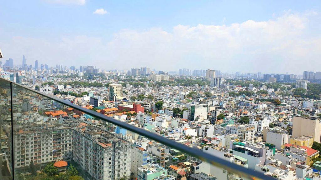 The Useful Apartment, Q Tân Bình DT 70m2, 2PN
