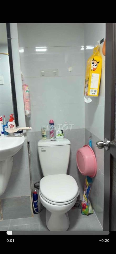 Pass phòng full nội thất tại trung tâm Q3