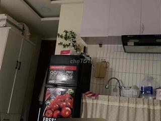 Pass phòng full nội thất tại trung tâm Q3