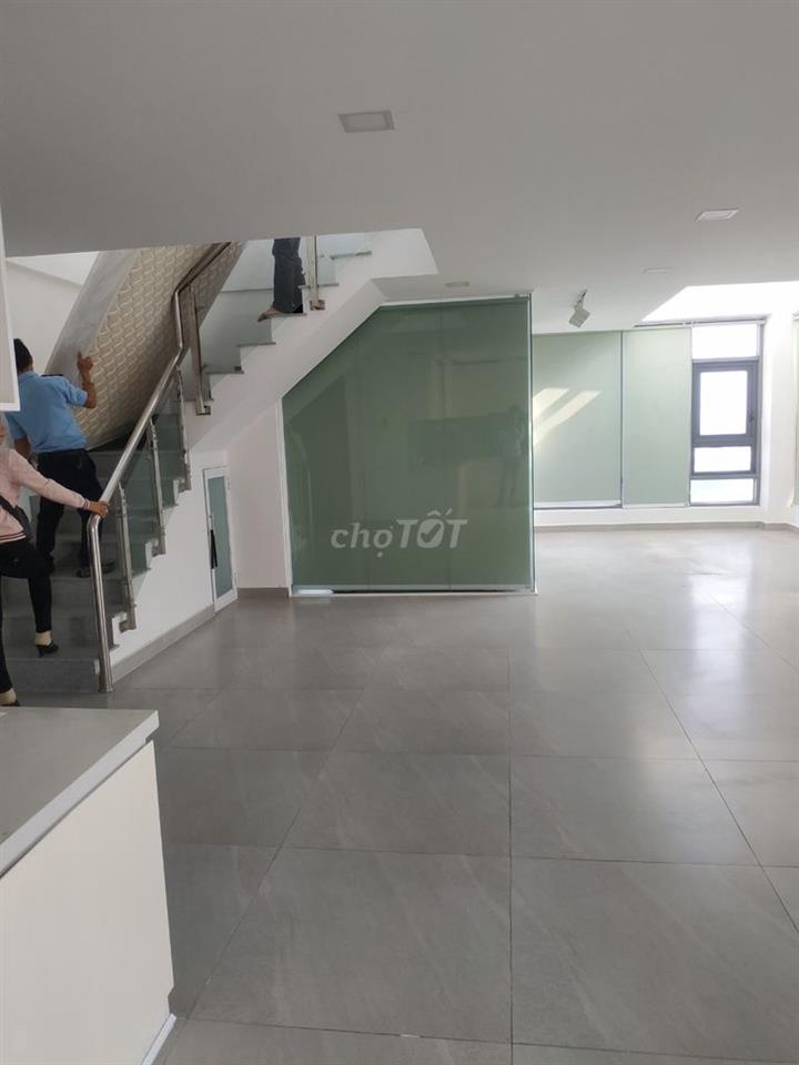 Cho thuê căn Duplex chung cư Bảy Hiền Tower, 187m2, 4PN, 4WC, 17tr