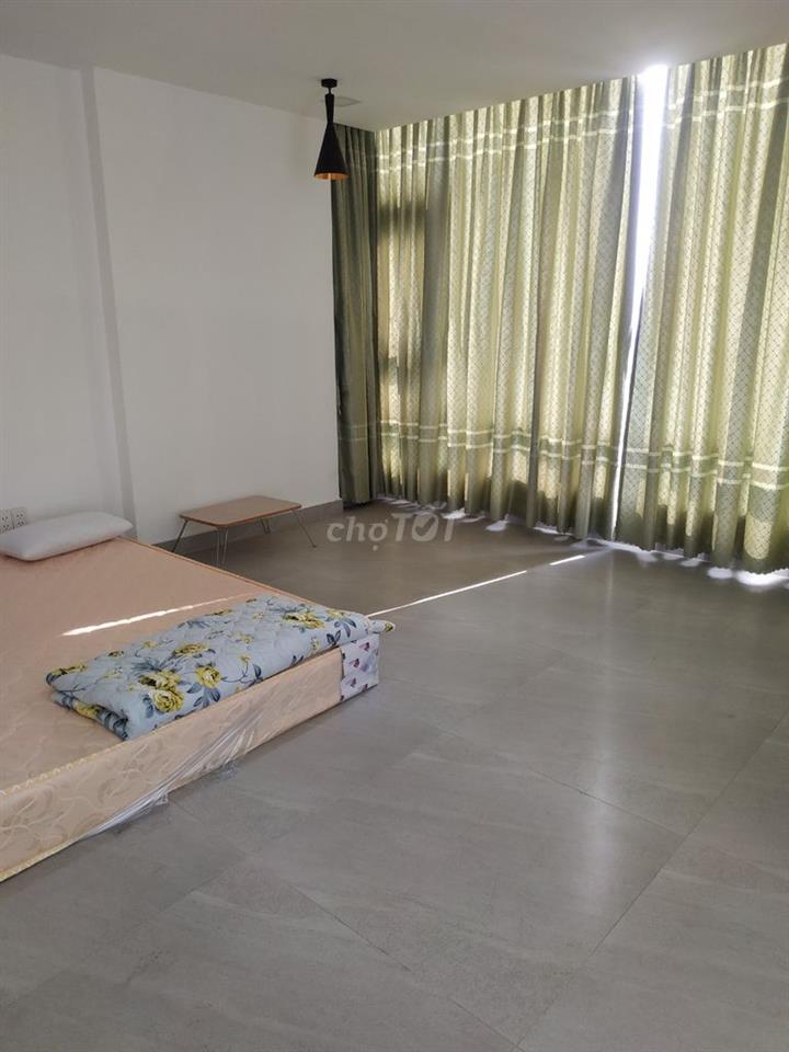 Cho thuê căn Duplex chung cư Bảy Hiền Tower, 187m2, 4PN, 4WC, 17tr
